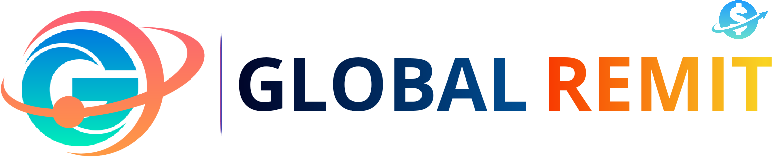 Global Remit Logo